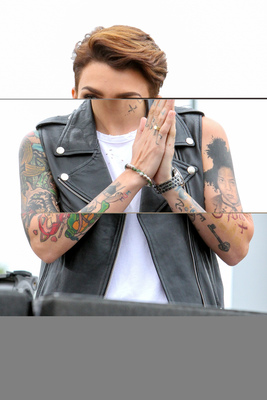 Ruby Rose Poster 2694752