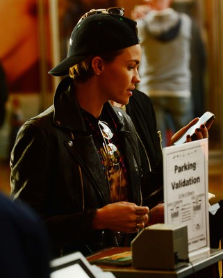 Ruby Rose Poster 2694754