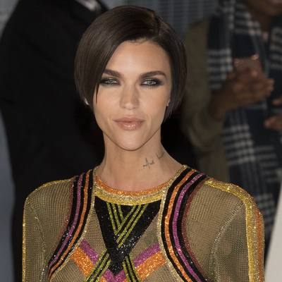 Ruby Rose Poster 2694755