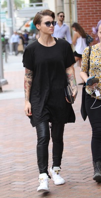 Ruby Rose Poster 2694762