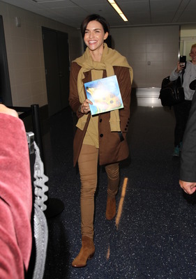 Ruby Rose Poster 2694764