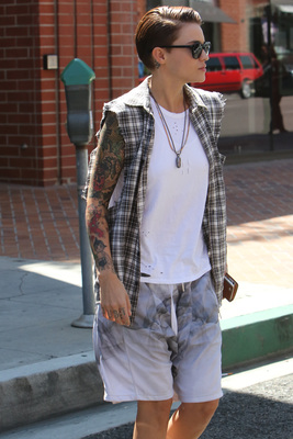 Ruby Rose Poster 2694767