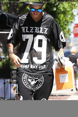 Ruby Rose Poster 2694770