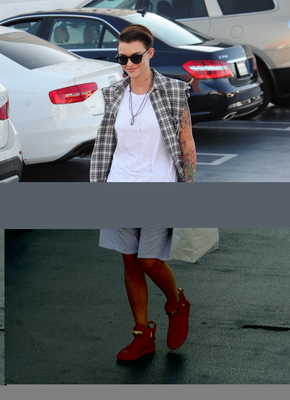 Ruby Rose Poster 2694772