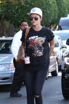 Ruby Rose Poster 2694777