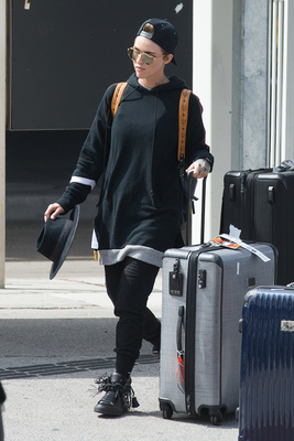Ruby Rose Poster 2694779