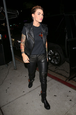 Ruby Rose Poster 2694783