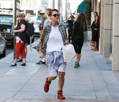 Ruby Rose Poster 2694785