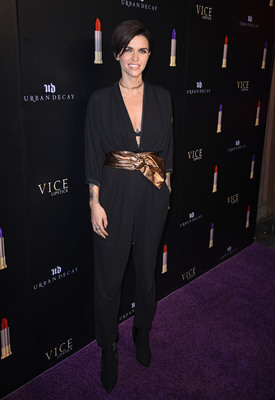 Ruby Rose Poster 2694788
