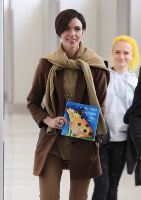 Ruby Rose Poster 2694797