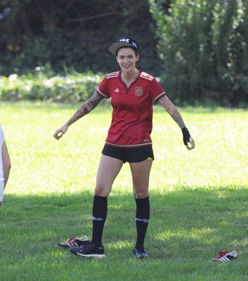 Ruby Rose Poster 2694813