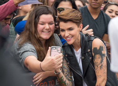 Ruby Rose Poster 2694817