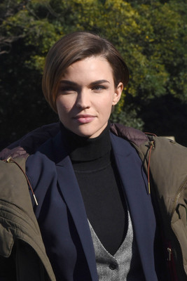 Ruby Rose Poster 2694819
