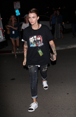 Ruby Rose Poster 2694820