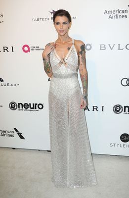 Ruby Rose Poster 2694821