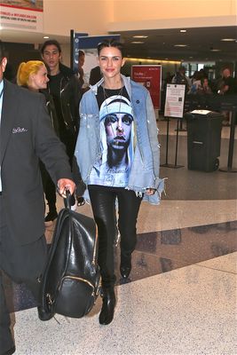 Ruby Rose Poster 2694822