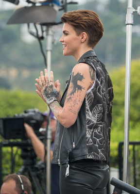 Ruby Rose Poster 2694824