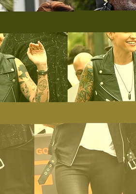 Ruby Rose Poster 2694825