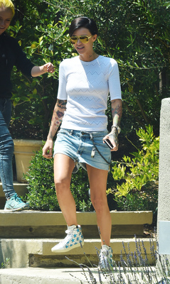 Ruby Rose Poster 2694826