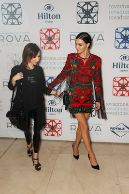Ruby Rose Poster 2694832
