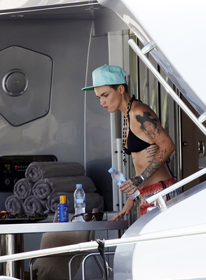 Ruby Rose Poster 2694833