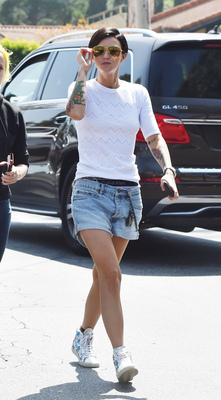Ruby Rose Poster 2694836
