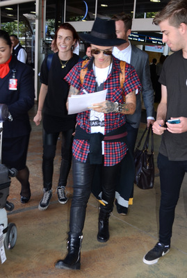 Ruby Rose Poster 2694839