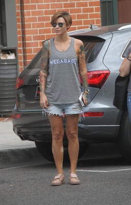 Ruby Rose Poster 2694846