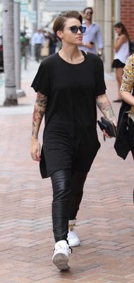 Ruby Rose Poster 2694851