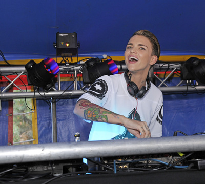 Ruby Rose Poster 2694854