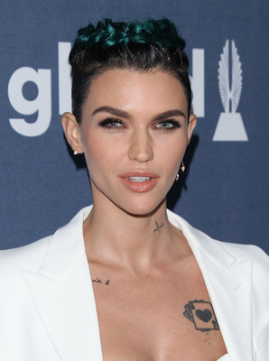 Ruby Rose Poster 2694858