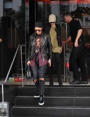 Ruby Rose Poster 2694860