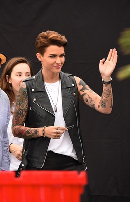 Ruby Rose Poster 2694862