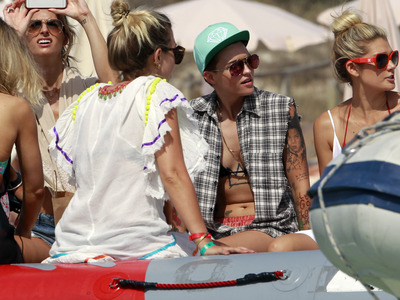 Ruby Rose Poster 2694864