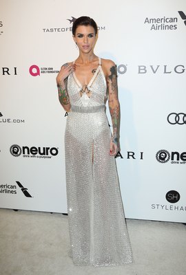 Ruby Rose Poster 2694867