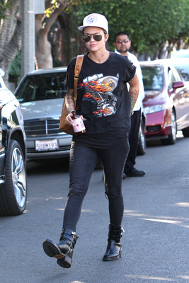 Ruby Rose Poster 2694868