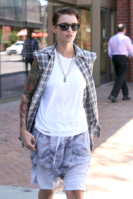 Ruby Rose Poster 2694869