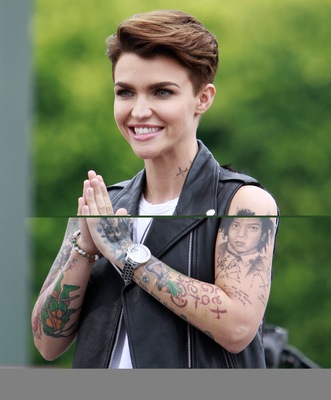 Ruby Rose Poster 2694872