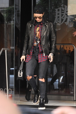 Ruby Rose Poster 2694880