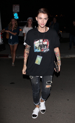 Ruby Rose Poster 2694883