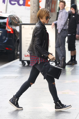 Ruby Rose Poster 2694886