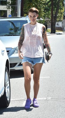 Ruby Rose Poster 2694888