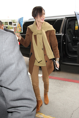 Ruby Rose Poster 2694889