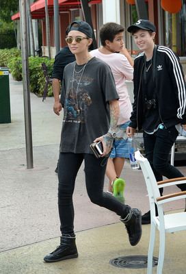 Ruby Rose Poster 2694890