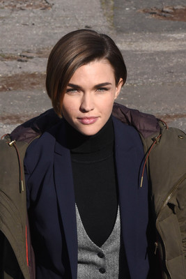 Ruby Rose Poster 2694897