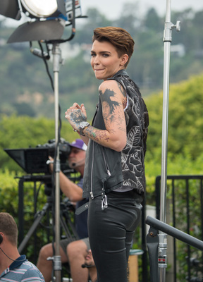 Ruby Rose Poster 2694901