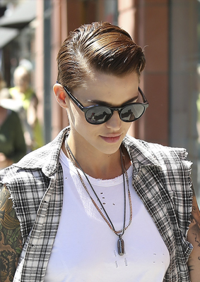 Ruby Rose Poster 2694903