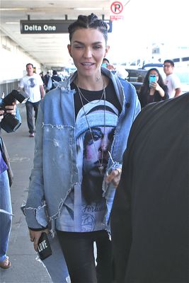 Ruby Rose Poster 2694905