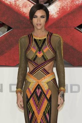 Ruby Rose Poster 2694907