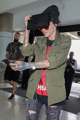 Ruby Rose Poster 2694910
